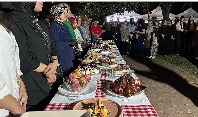  Farklılıkların Zenginliğe Dönüştüğü Festivalde Dördüncü Gün Geride Kaldı