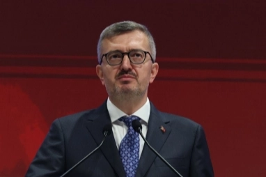İletişim Başkanı Duran'dan İsrail’in Suriye saldırılarına kınama