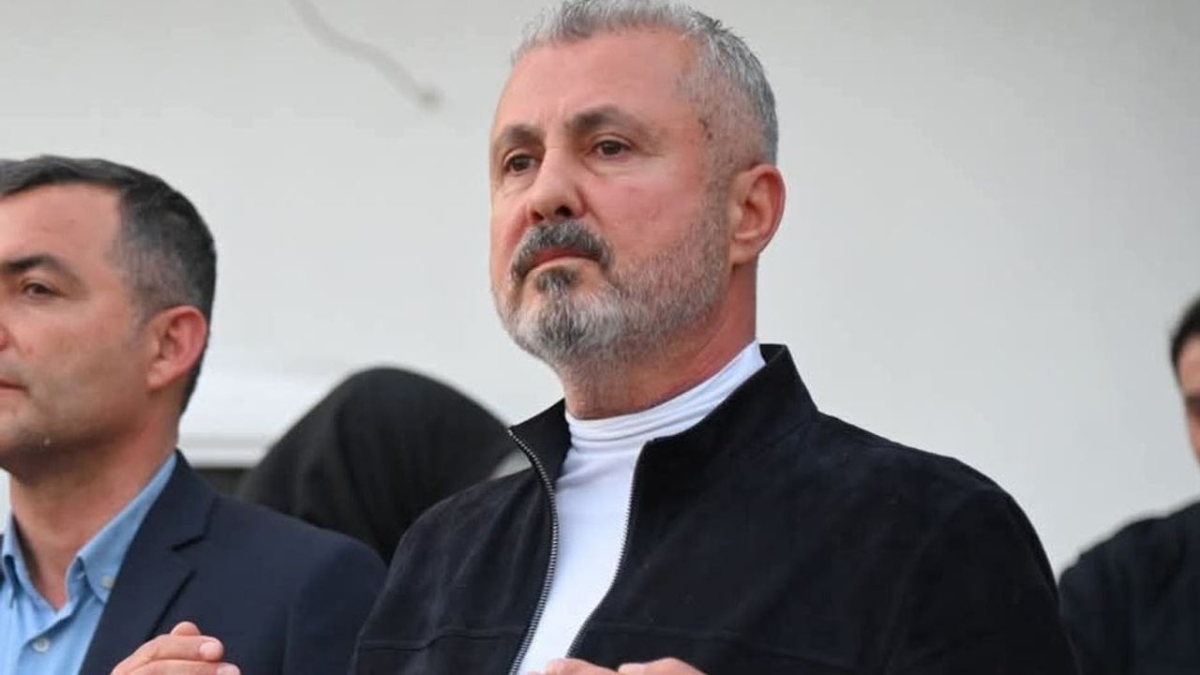 Şükrü Sözen, CHP'den istifa etti: 