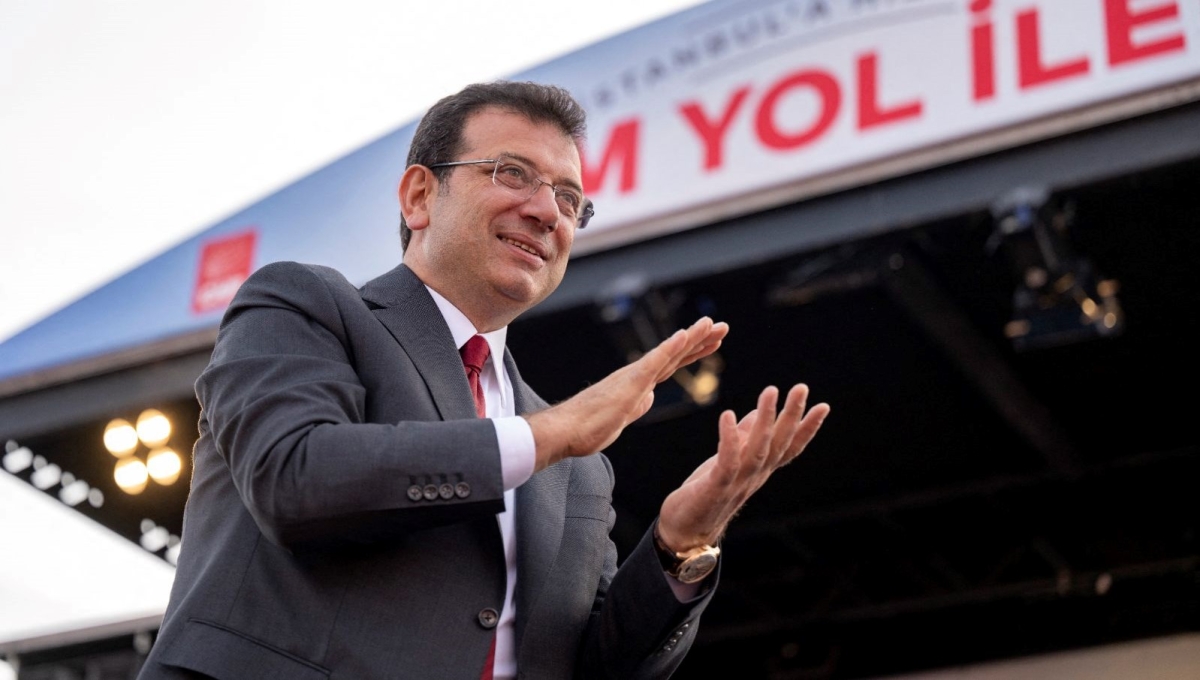 Başsavcıya tehdit davası: Ekrem İmamoğlu ile savcı arasında gerginlik