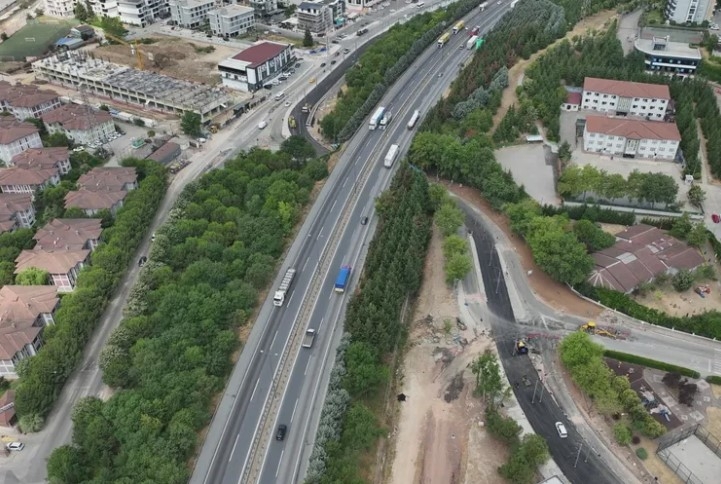 Alikahya’nın Çehresi Bu Projeyle Değişecek

