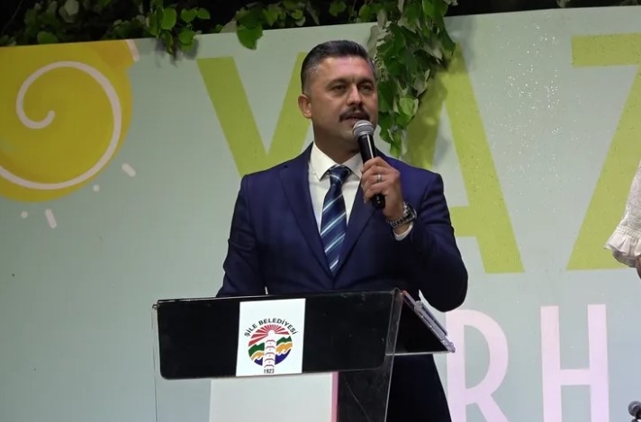 Şile Belediye Başkanı Geçici Olarak Görevden Alındı


