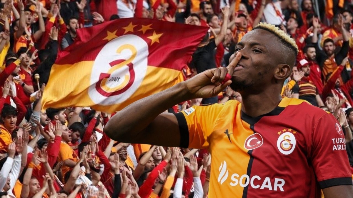 Transferde gerilim tırmanıyor: Galatasaray, Napoli'ye resti çekti
