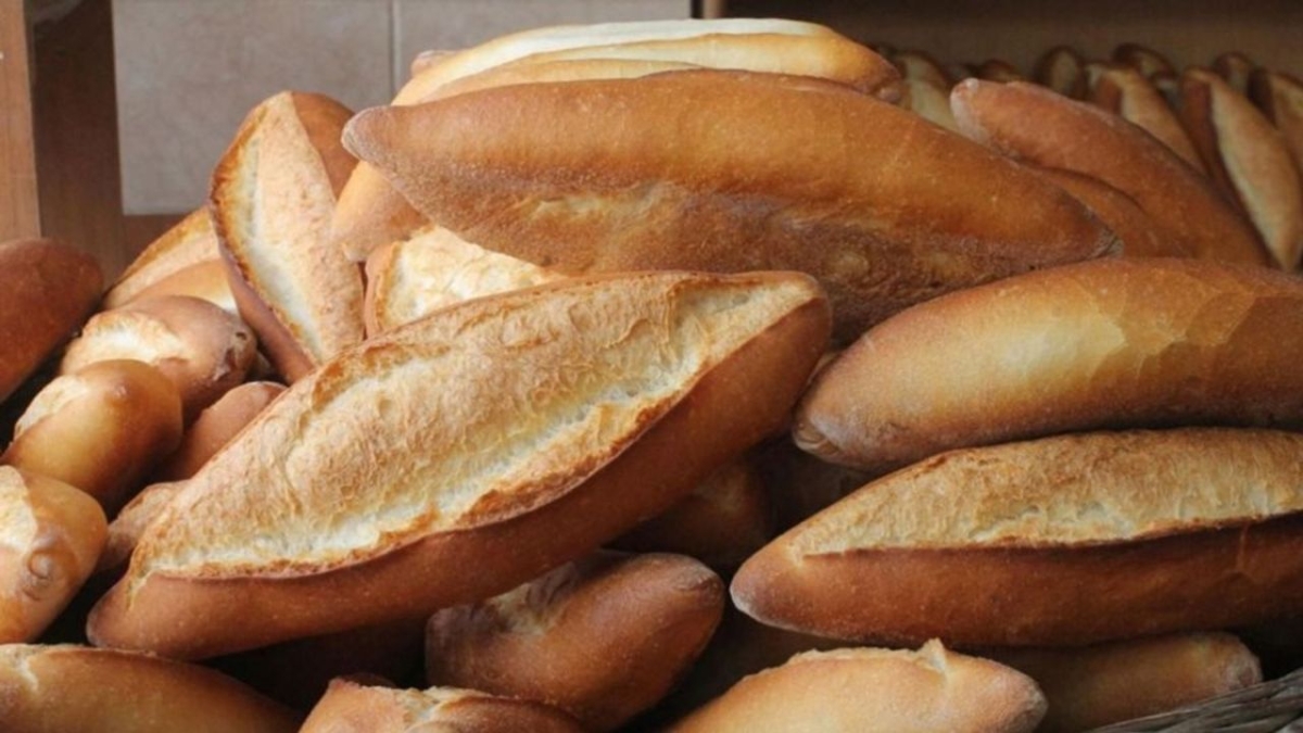İstanbul’da ekmek fiyatlarına yüzde 20 zam