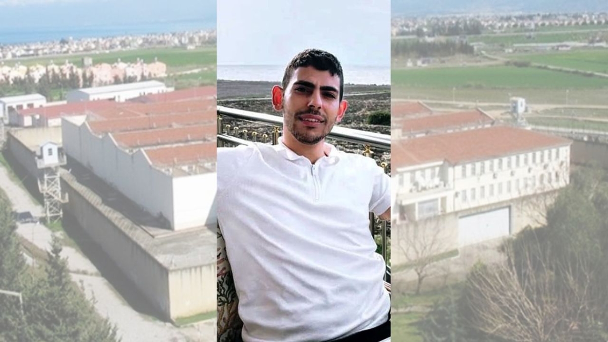 Cezaevinde şüpheli ölüm!