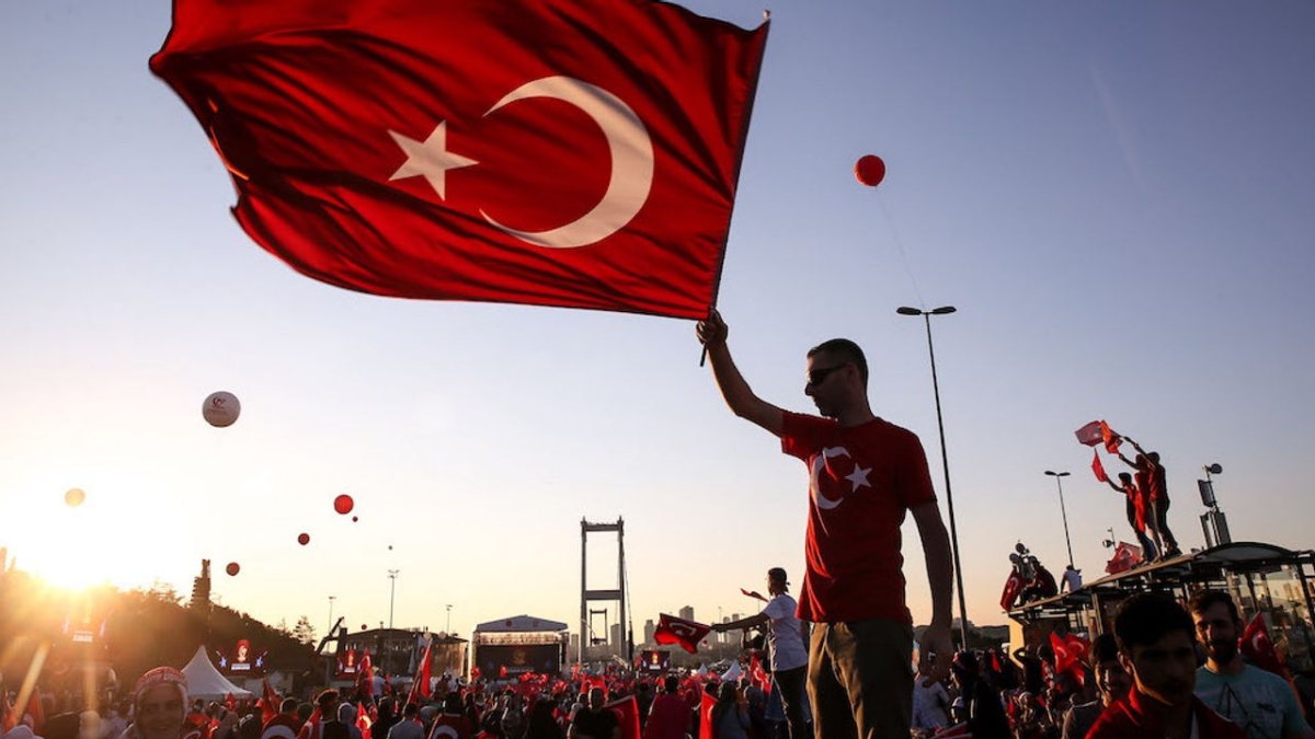 Kabine üyelerinden 15 Temmuz mesajları: “Unutmadık, unutturmayacağız”