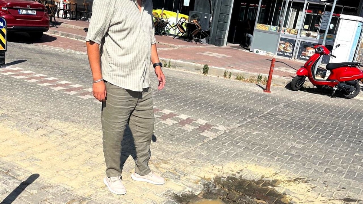 Çanakkale Kepez'de su krizi büyüyor: AK Parti'den sert tepki