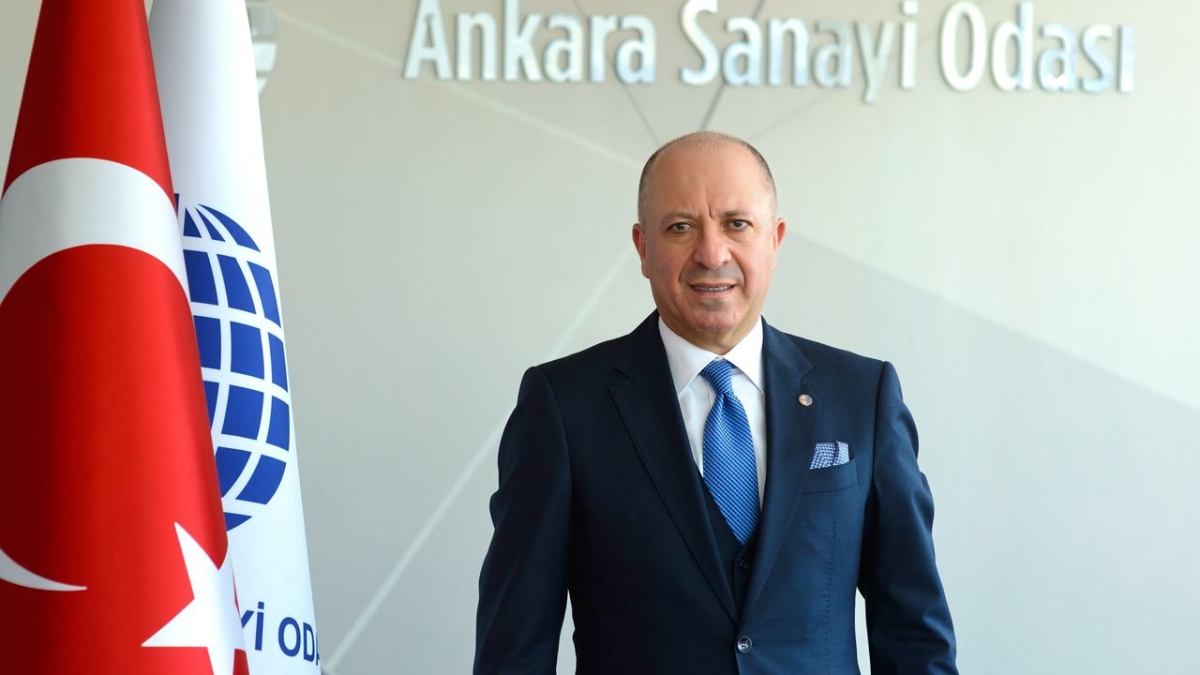 ASO Başkanı Seyit Ardıç: 15 Temmuz, milletimizin demokrasiye bağlılığının en güçlü nişanesidir