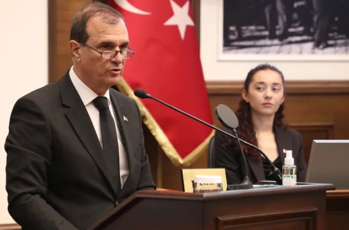 Büyükçekmece’nin Yeni Belediye Başkanı Göreve Başladı









