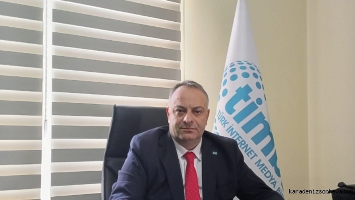 Muammer Baloğlu'ndan 15 Temmuz Demokrasi ve Milli Birlik Günü mesajı
