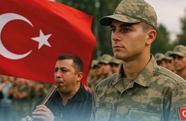 Denizli Büyükşehir’den Mehmetçik’e Destek Ziyareti

