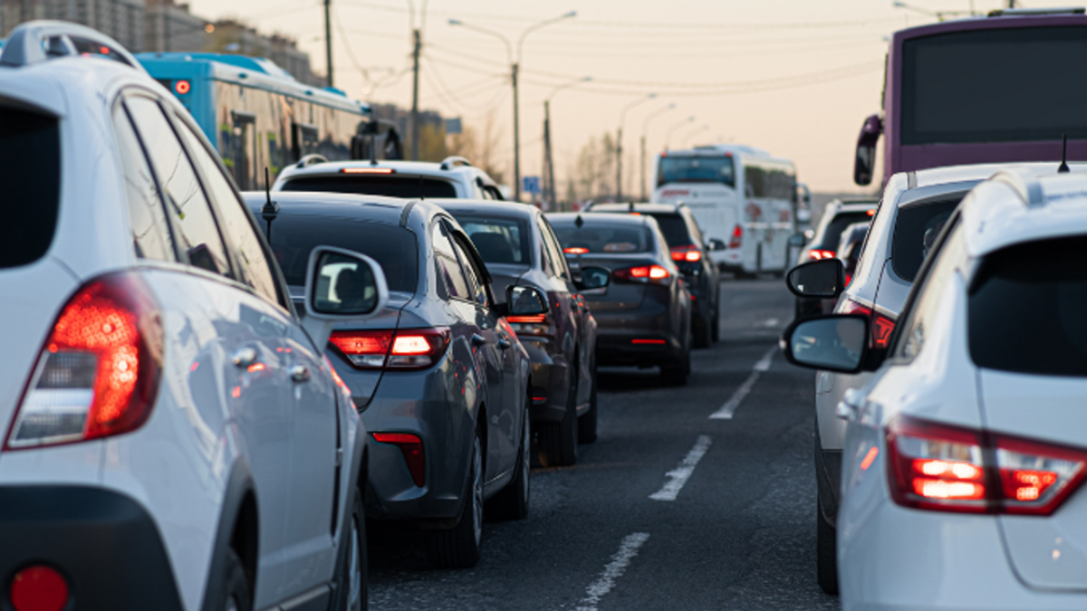 Haziranda trafiğe 189 bin yeni araç katıldı!