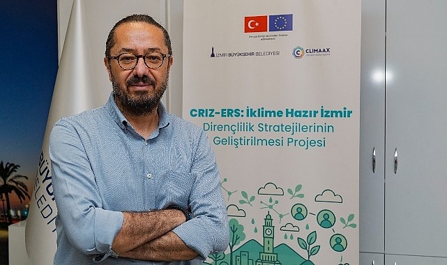 Çoklu iklim krizlerine karşı “İklim Uyum Eylem Planı”   
