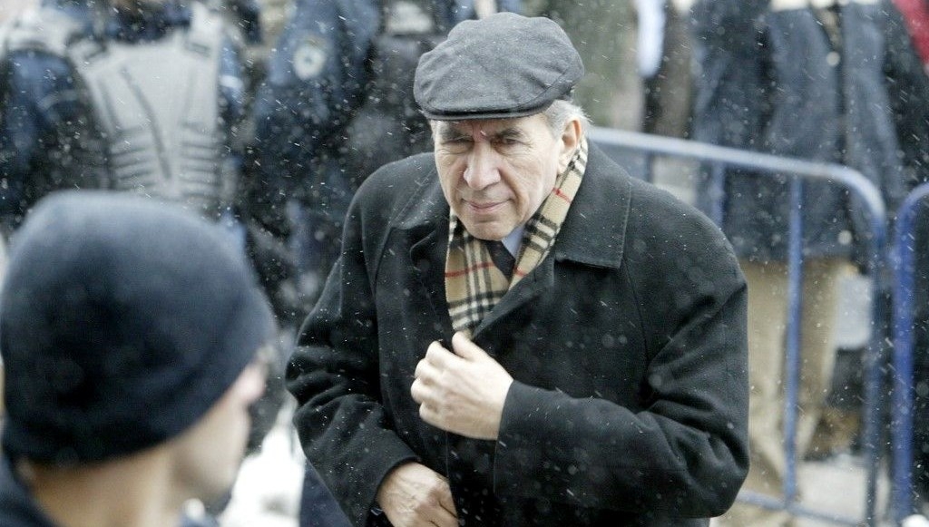 SON DAKİKA HABERİ: Altan Öymen yaşamını yitirdi