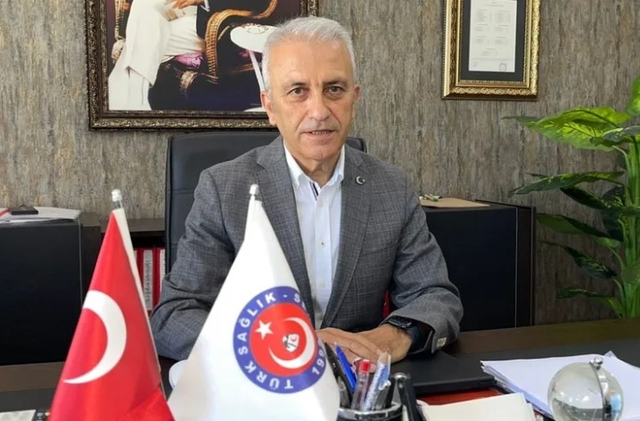 Türk Sağlık-Sen’den Aile Hekimliği Yönetmeliğine Sert Tepki









