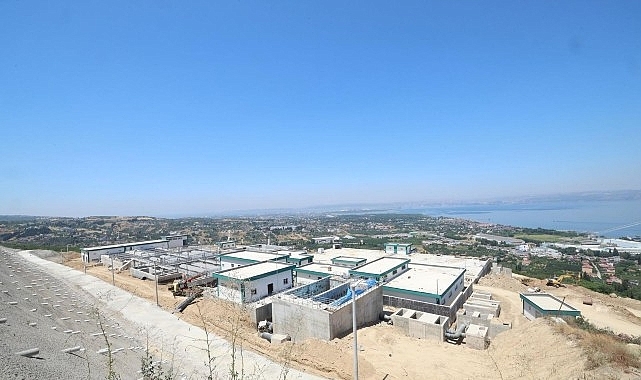 Yarının Kocaeli'si için atılmış stratejik bir adım