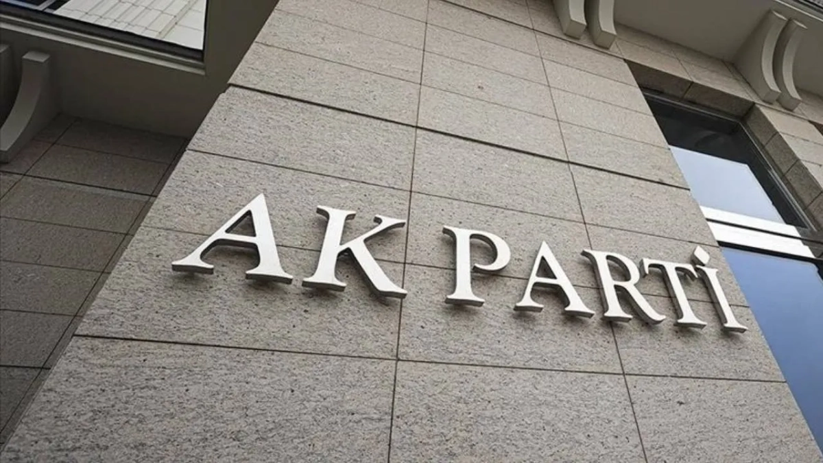AK Parti’nin 32. Kızılcahamam kampı bugün başlıyor