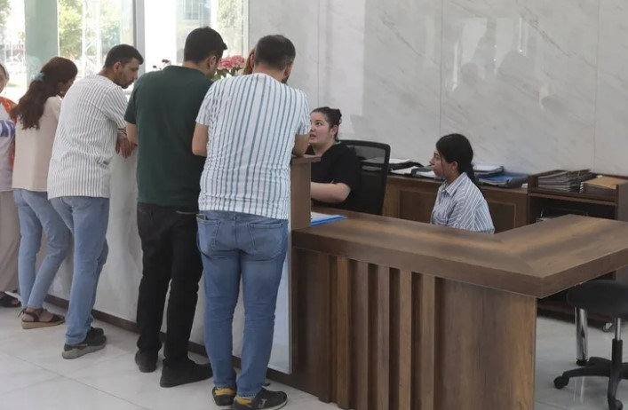 Büyükşehir öncülüğünde tüp bebek tedavisine ücretsiz destek!