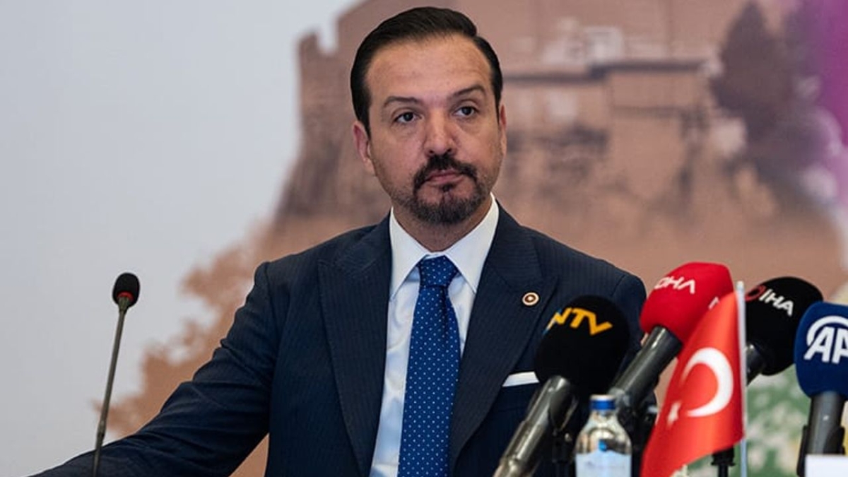 Murat Anar'dan 2026 Türk Dünyası Turizm Başkenti: Ankara değerlendirmesi