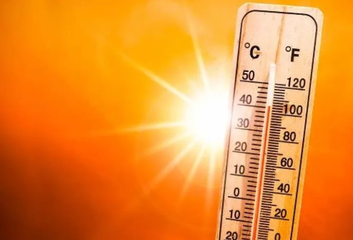 Termometreler Yine 38’i Görecek

