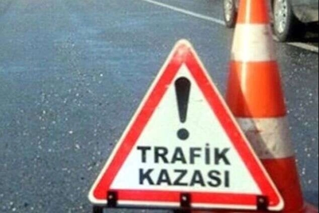 Düzce’de minibüs çarptı: Bisikletli vatandaş hayatını kaybetti