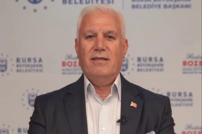 Bursa Büyükşehir'den gastronomi hamlesi