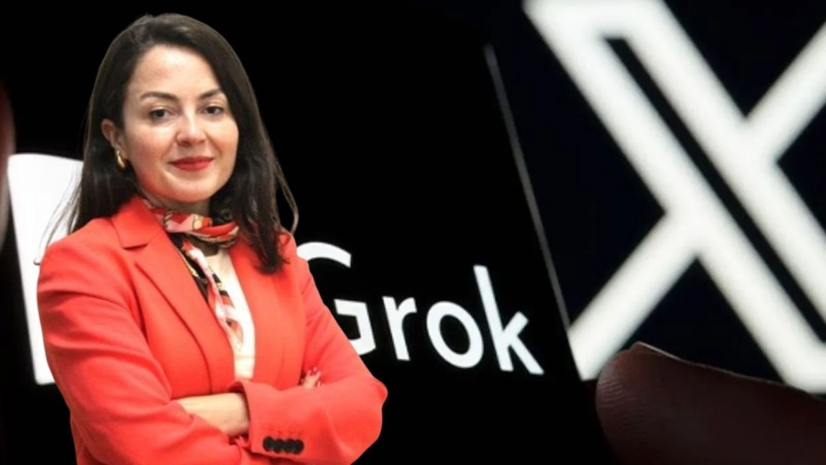 Doç. Dr. Burcu Zeybek'ten 