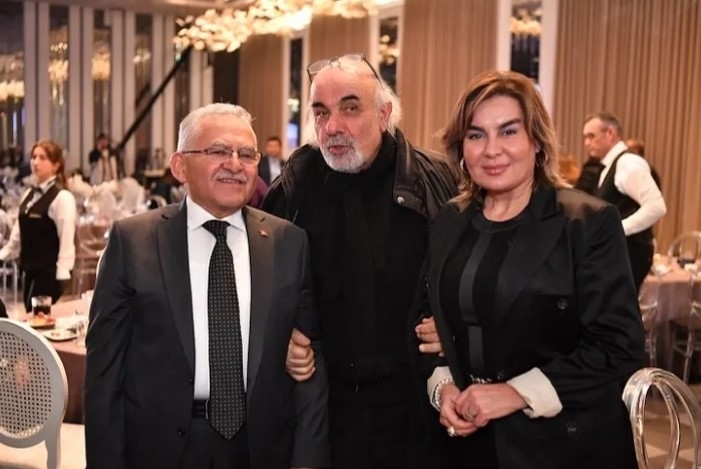 Kayseri Büyükşehir’den Doğa Tutkunlarına Özel Kamp

