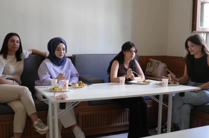 Ankara Keçiören, Kadınlara Yeni Fırsatlar Sunuyor

