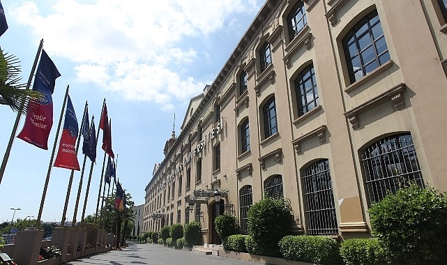 Türkiye Genelinde Bu Unvana Sahip Sadece 28 Üniversite Bulunuyor