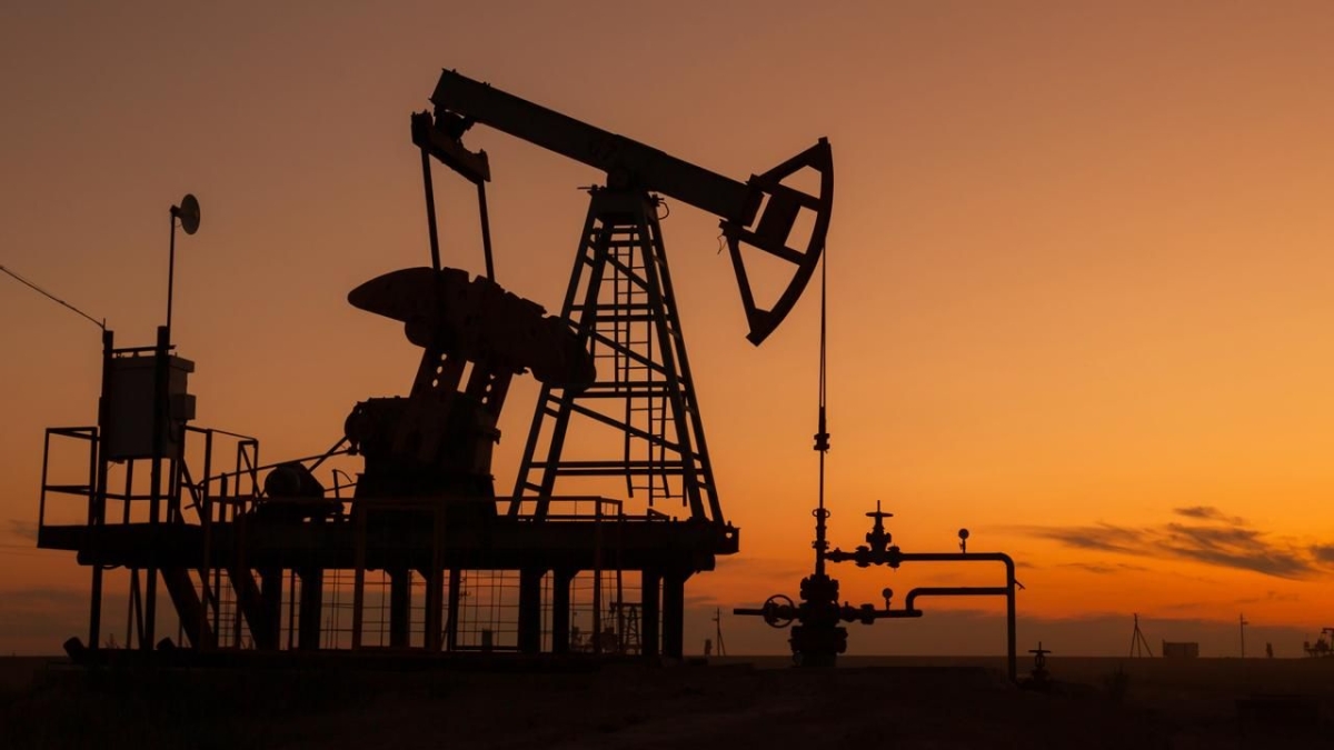 Brent petrol 68,64 dolardan işlem görüyor