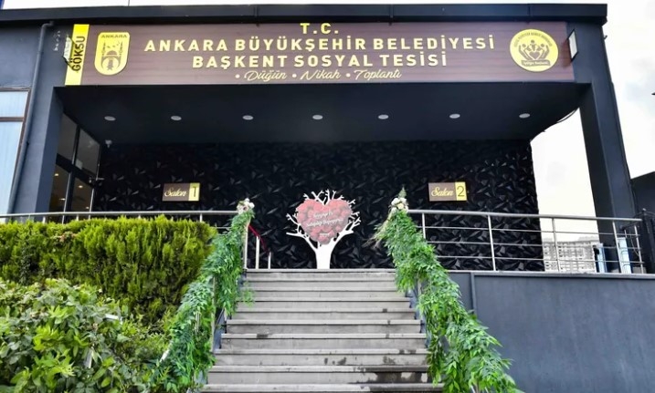 Sosyal Destek Alan Ailelere Müjde: Düğünler Artık Ücretsiz

