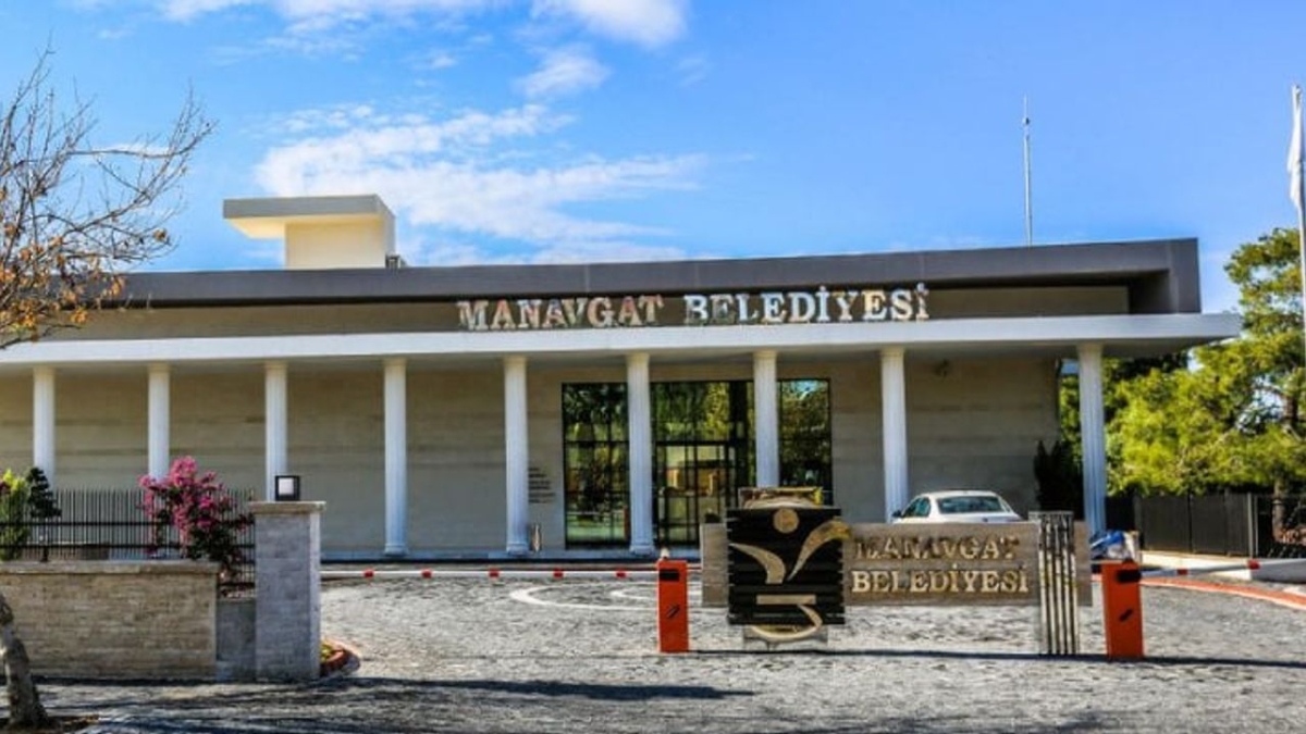 Manavgat Belediyesi soruşturmasında yeni gelişmeler: 33 gözaltı