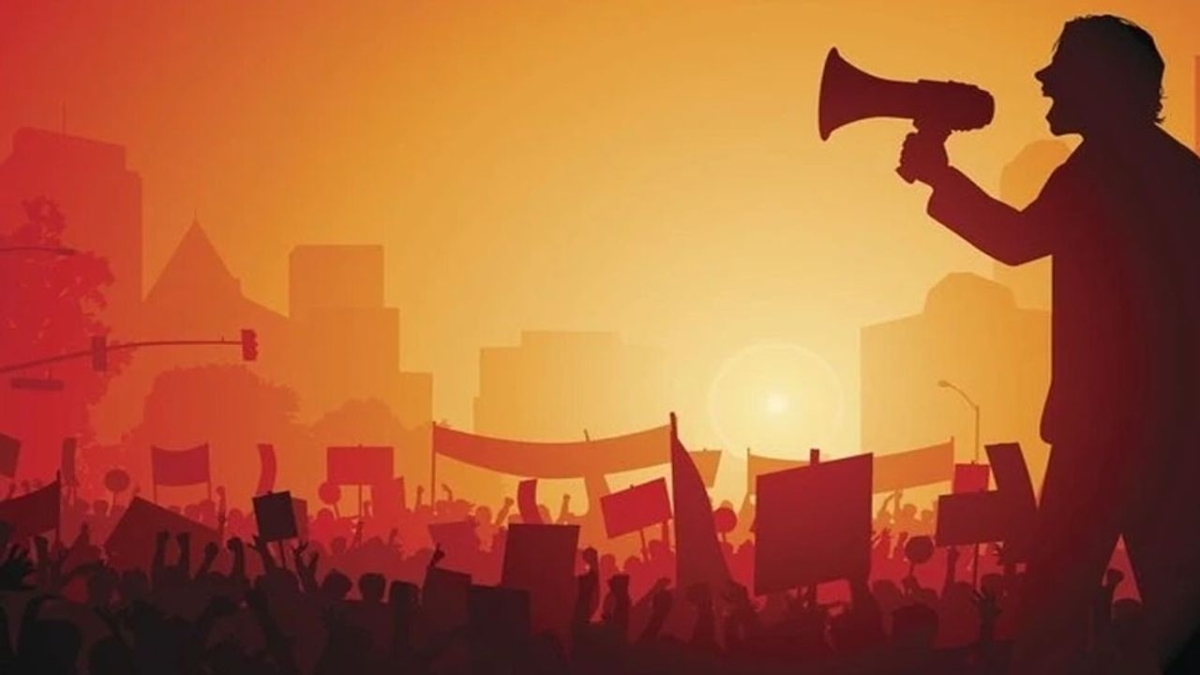 Kamu sendikalarının üye sayıları 'Resmi'leşti! Memur-Sen zirvede