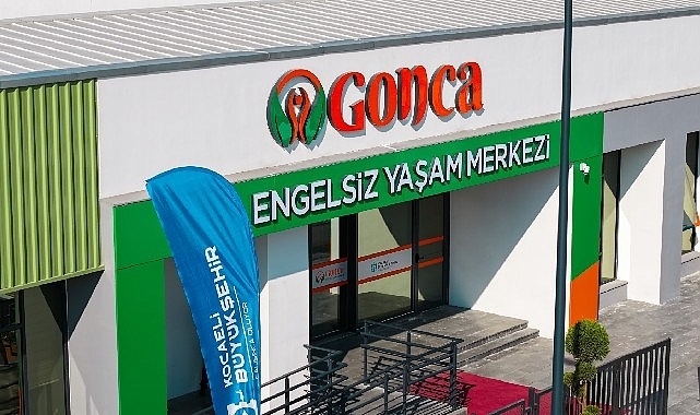 Gonca'ya her yönüyle tam not
