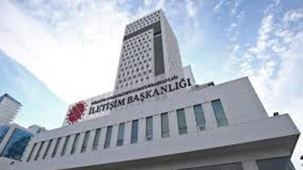 İletişim Başkanlığı Türkiye’nin yangınla mücadele kapasitesini açıkladı