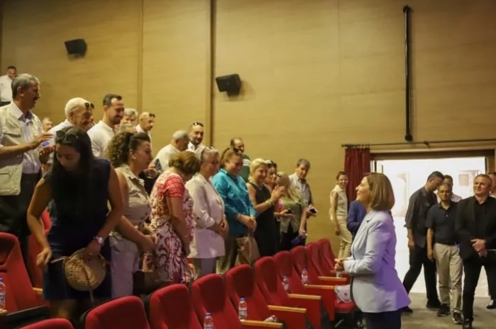 Odunpazarı’na Yeni Projeler Yolda

