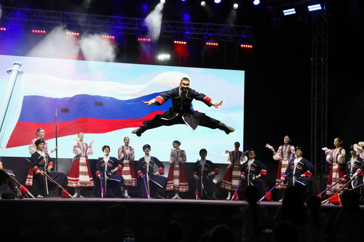 Samsun’da Festival Heyecanı Başladı          ChatGPT’ye sor