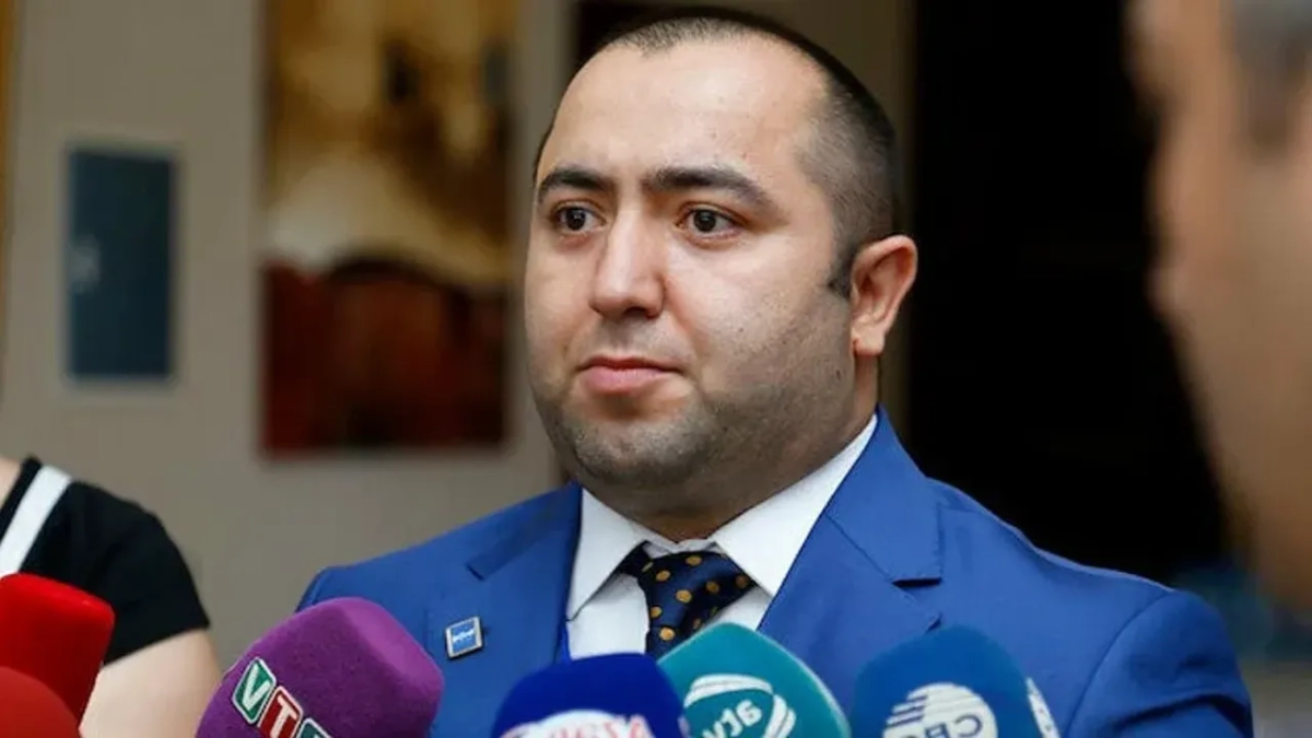 Cumhurbaşkanı İlham Aliyev’den TİMBİR kurucusu Agil Alesger’e Devlet Madalyası