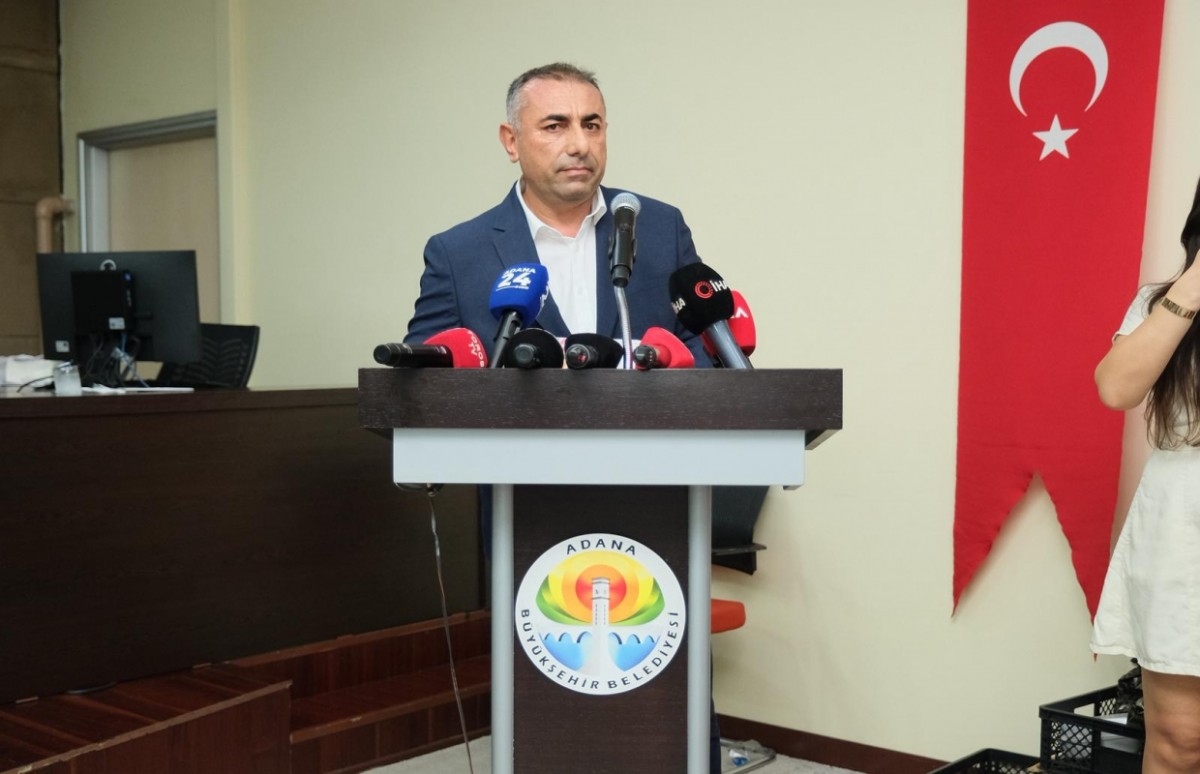Güngör Geçer: “Halka Hizmette Kararlılığımız Sürüyor”