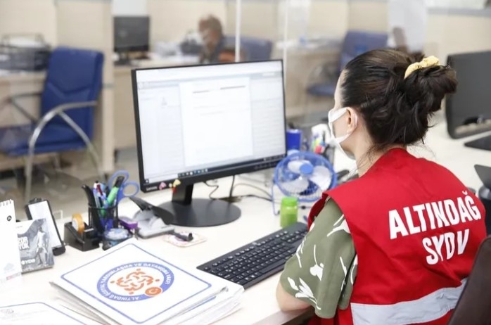 Ulusal Vefa Programı’ndan SYDV’lere Rekor Kaynak: 2,7 Milyar Lira

