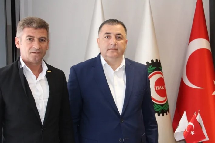 Kent A.Ş. Çalışanları HİZMET-İŞ’i Tercih Etti

