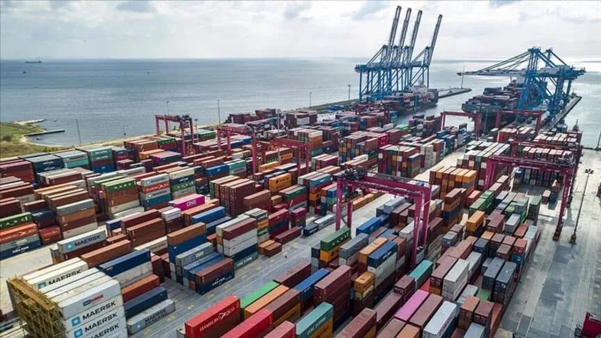 Doğu Karadeniz’den ABD’ye 6 ayda 43 milyon dolarlık ihracat