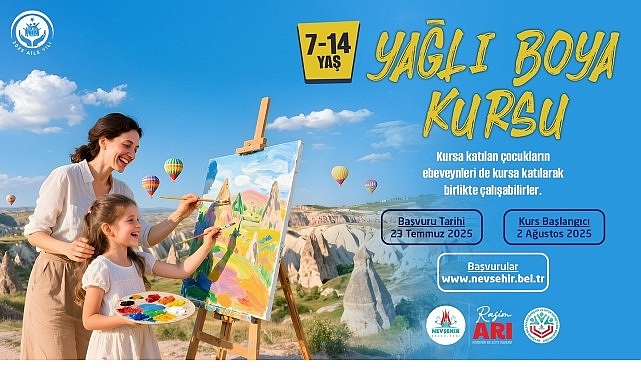 KAPEM'de 4 Farklı Kurs İçin Kayıtlar Başlıyor