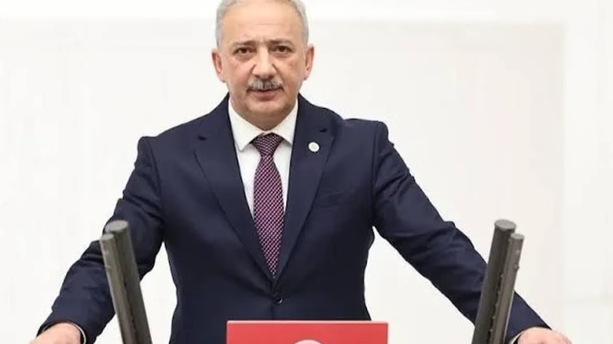 AK Parti Muğla Milletvekili Kadem Mete’den açıklama: İddialar gerçeği yansıtmıyor