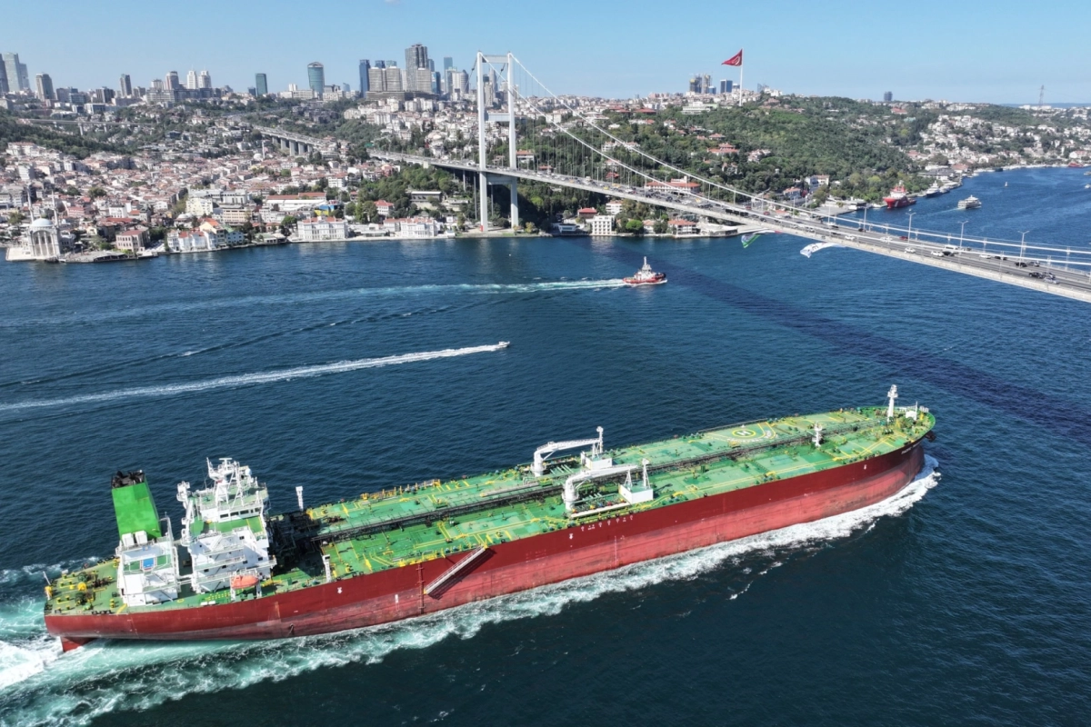 Deniz Mekânsal Planlama Koordinasyon Kurulu kuruldu