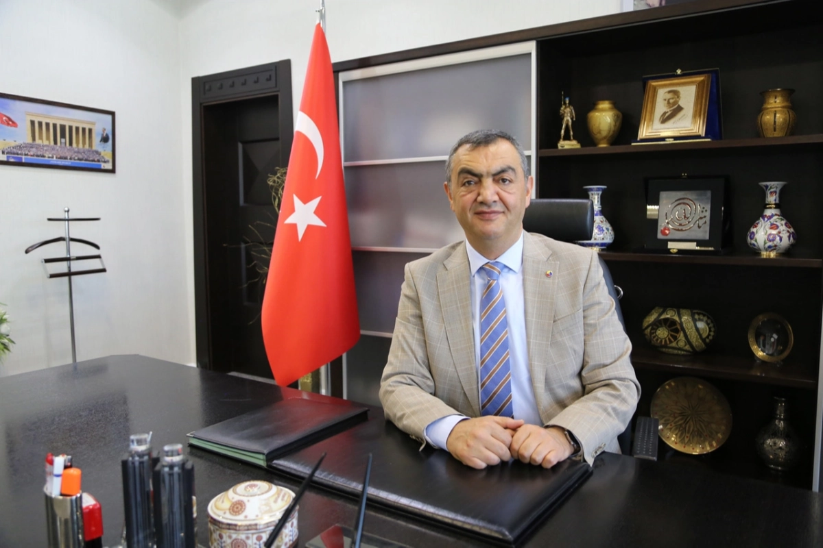 KAYSO'dan 24 Temmuz mesajı