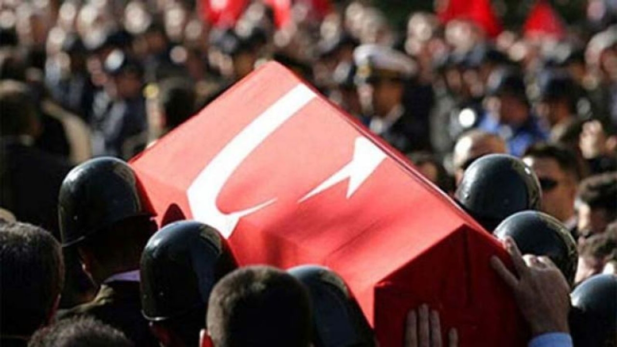 MSB açıkladı: İskenderun'da iki askerimiz şehit oldu, beş asker tedavi altında