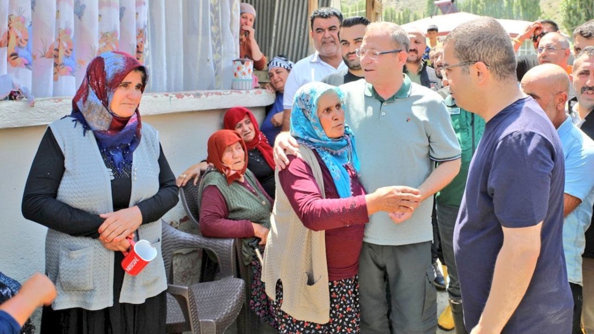 Vali Ziya Polat, 