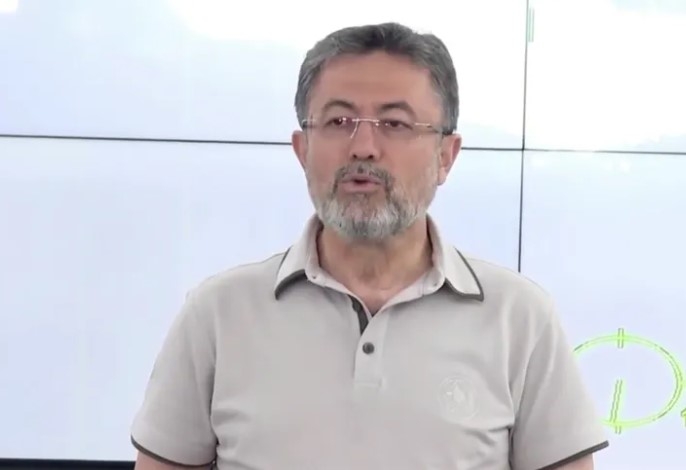 Tarım İşçisi Kazasına Bakan Yumaklı’dan Başsağlığı Mesajı


